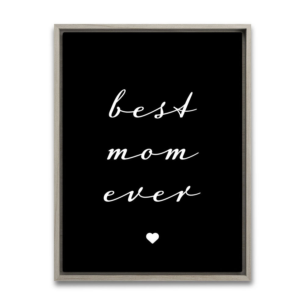 Geschenk Mama Muttertag