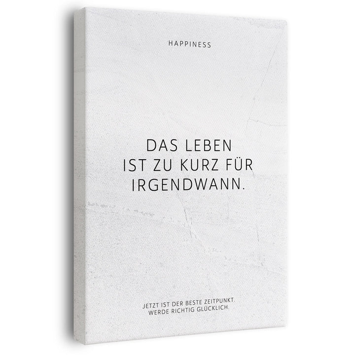 Motivation Wandbilder