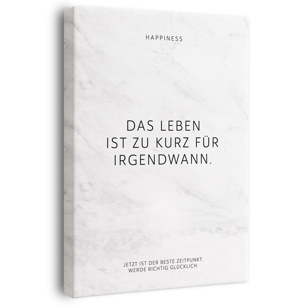 Wandbilder auf Leinwand