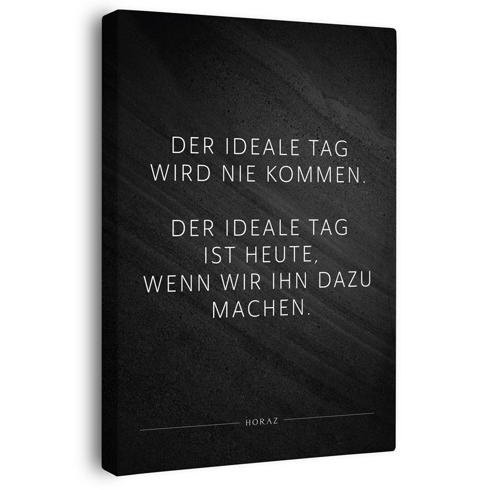 Motivationssprüche Leben