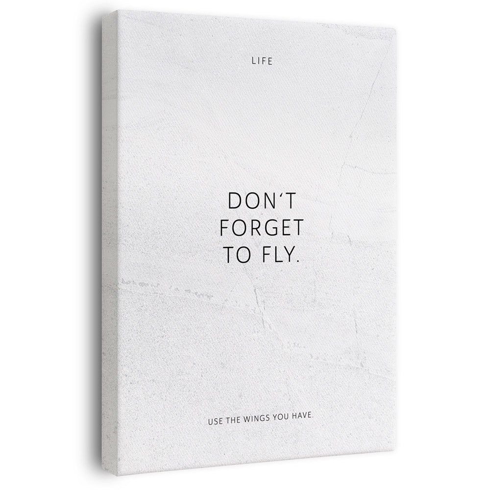 Wandbilder schwarz weiss