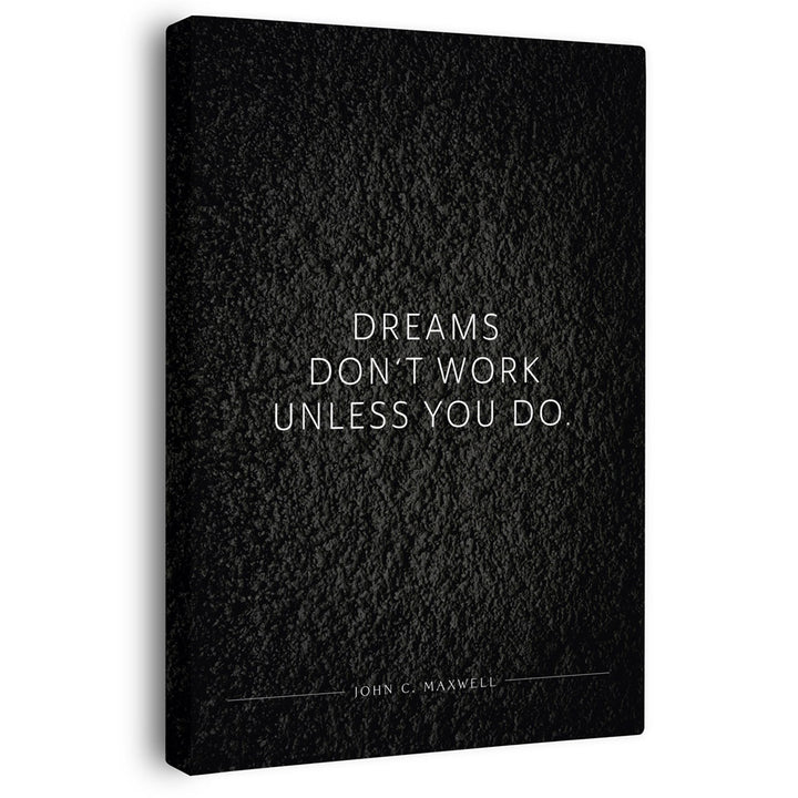 Wandbilder mit Sprüchen