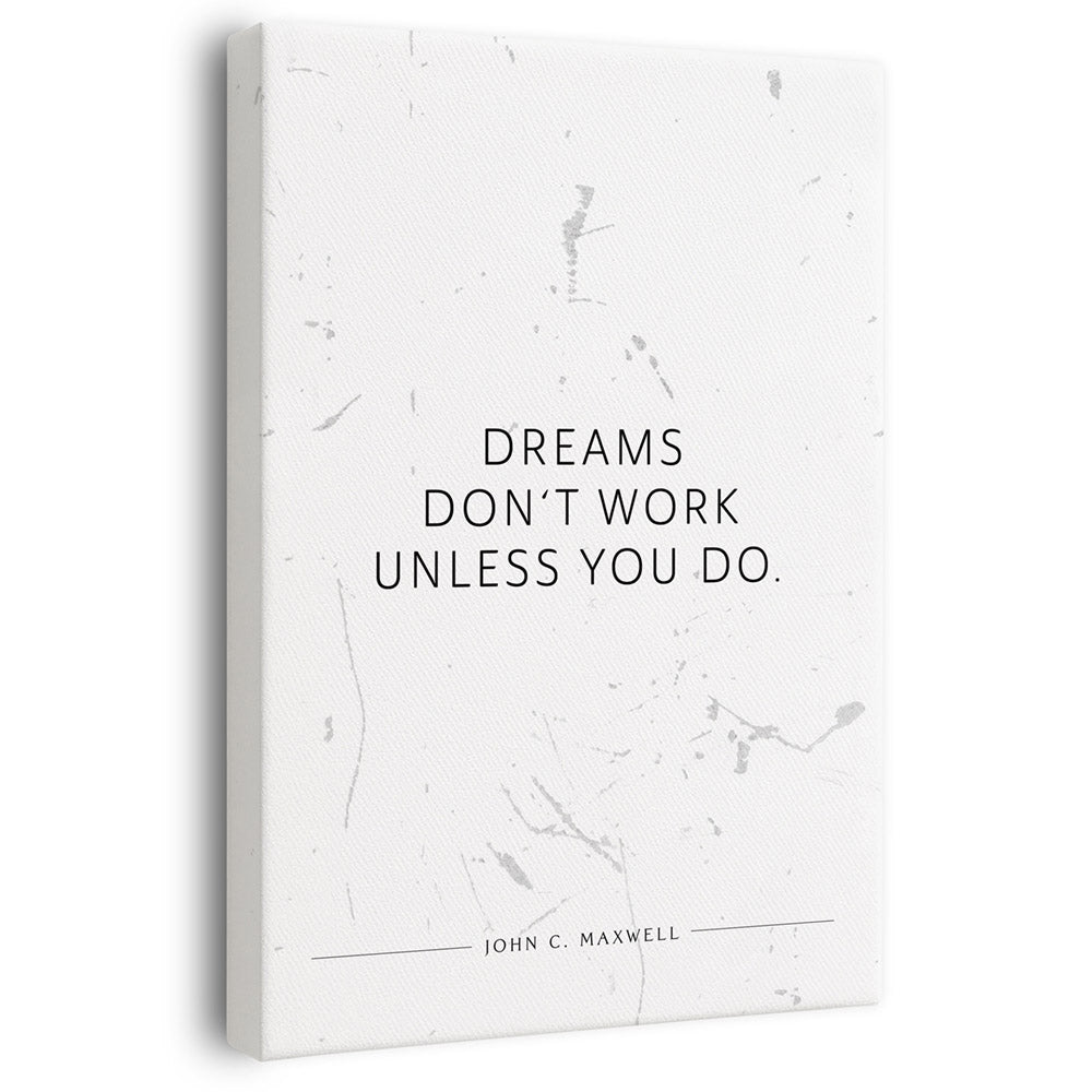 Motivationsspruch Arbeit