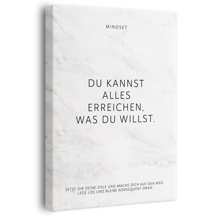 Wandbilder auf Leinwand