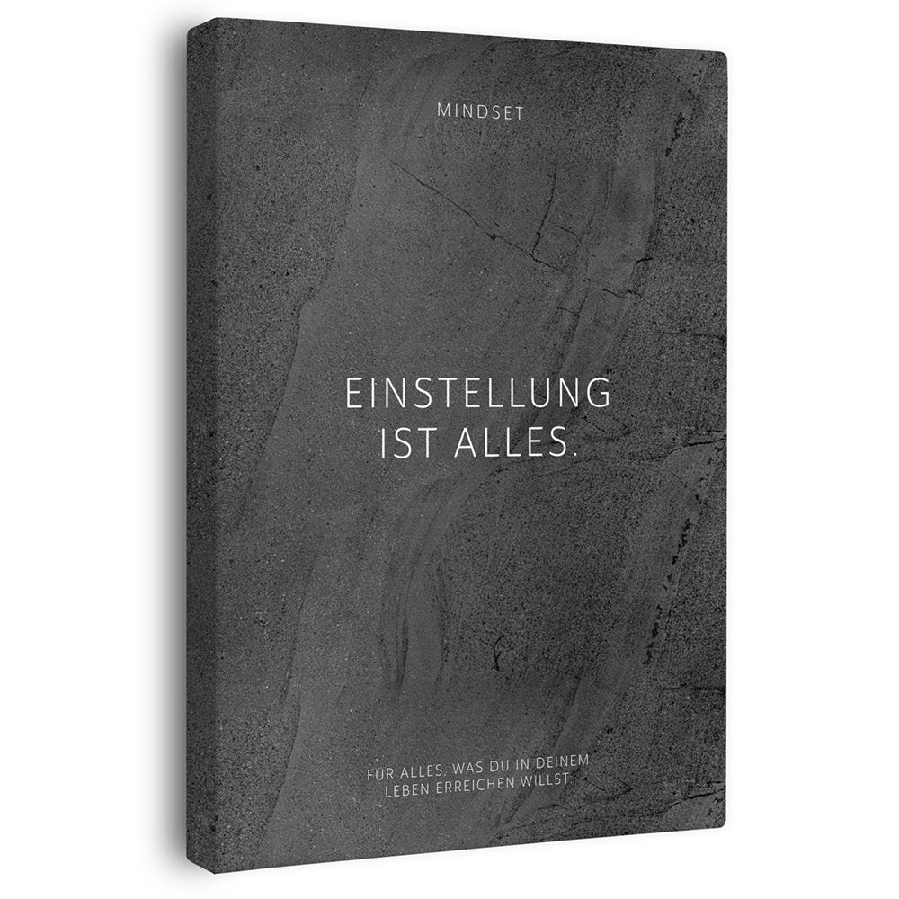 Wandbilder schwarz weiß