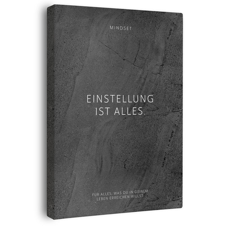 Wandbilder schwarz weiß