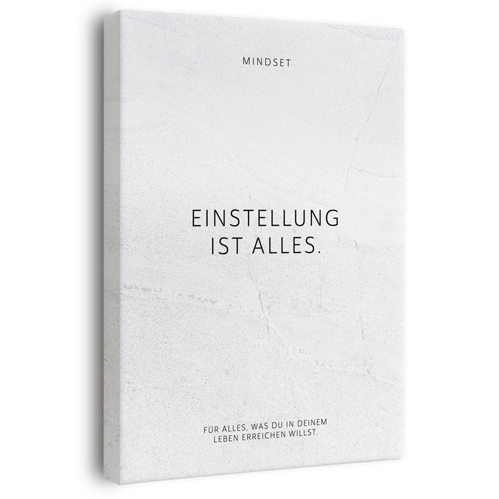 Wandbilder schwarz weiss