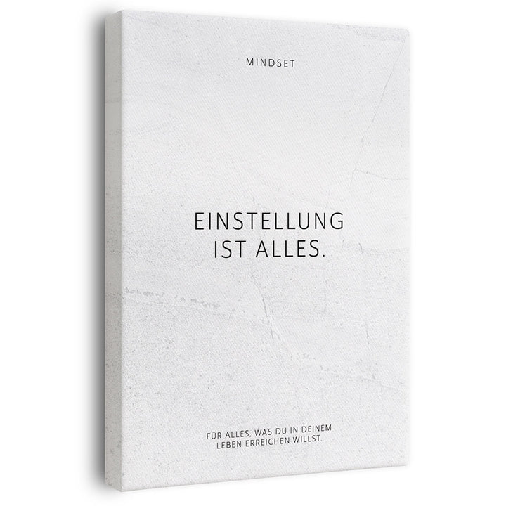 Wandbilder schwarz weiss