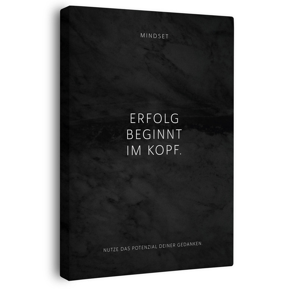 Schwarz Weiß Wandbilder