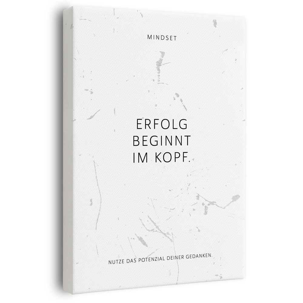 schwarz weiße Wandbilder