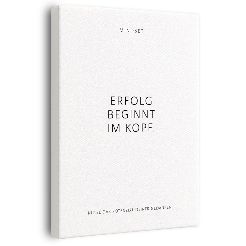 Wandbilder für Büro