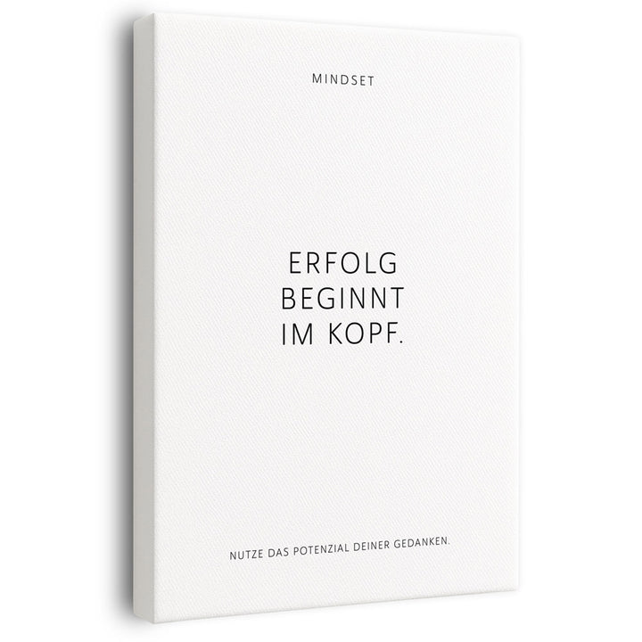 Wandbilder für Büro