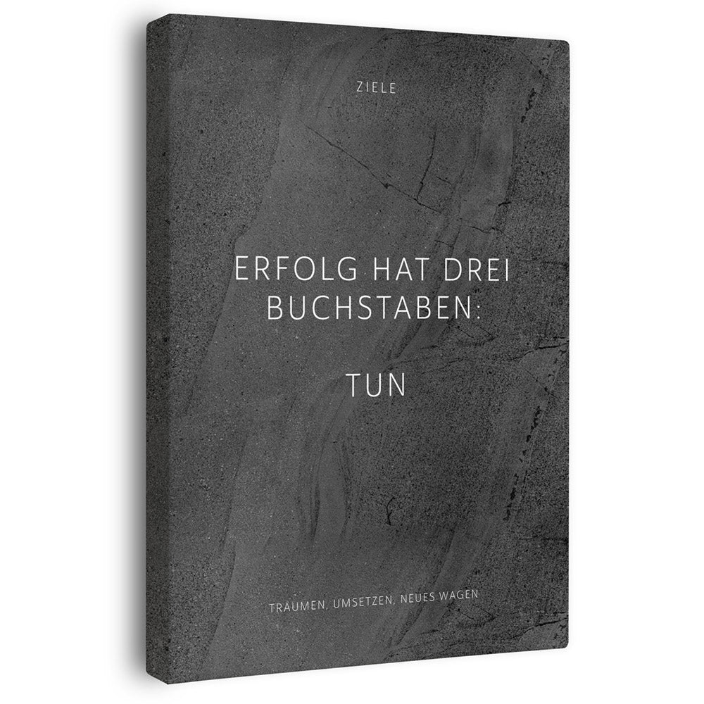 Motivationssprüche Erfolg