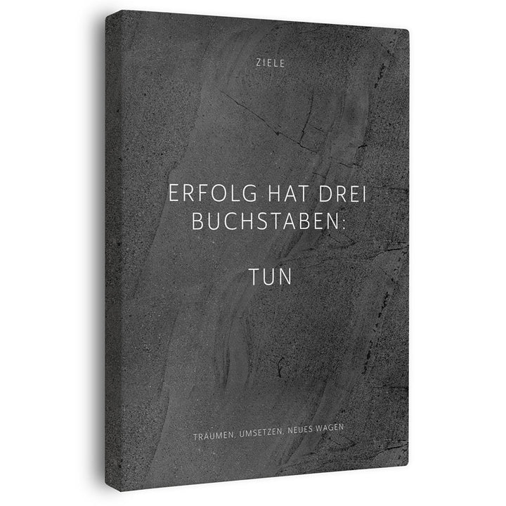 Motivationssprüche Erfolg