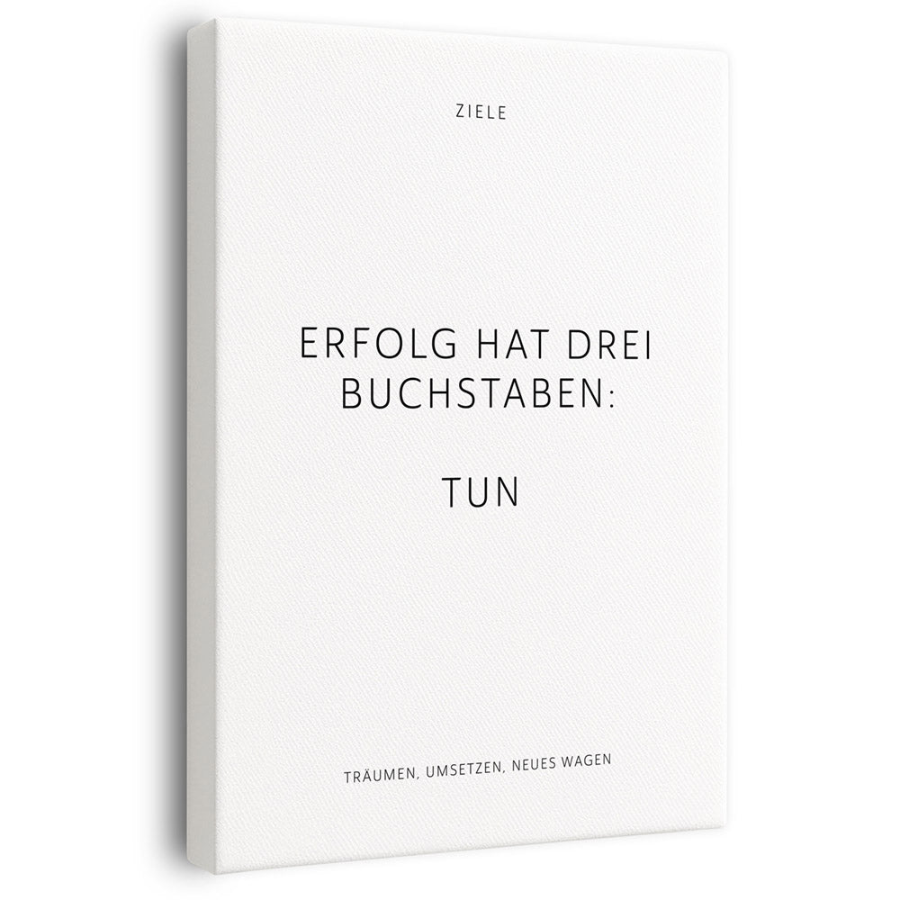 Wandbilder für Büro