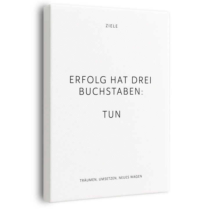 Wandbilder für Büro