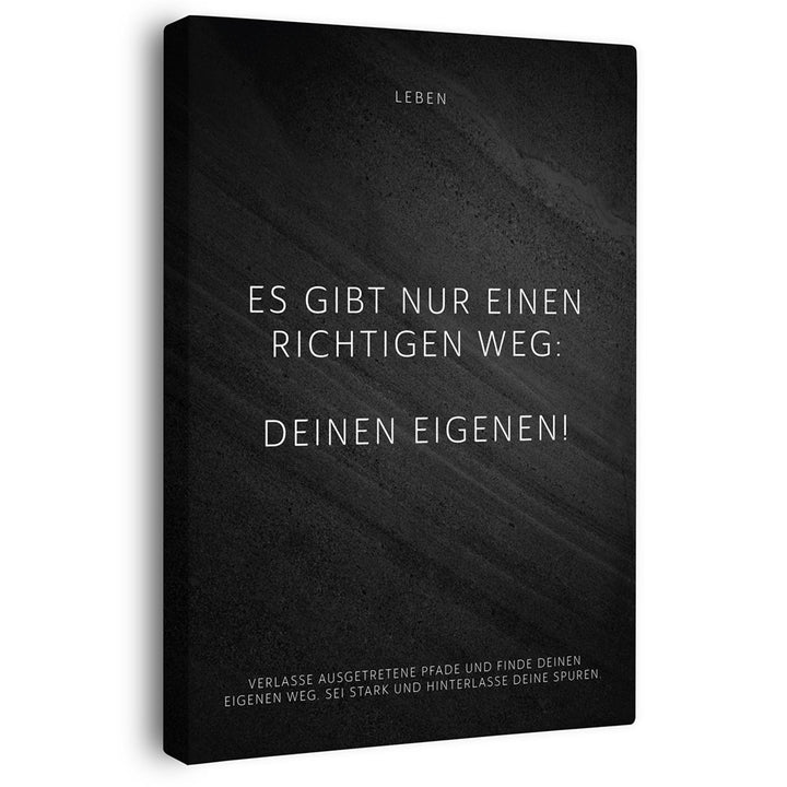 Motivationssprüche Leben