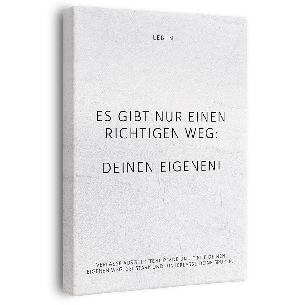 Wandbilder Jugendzimmer