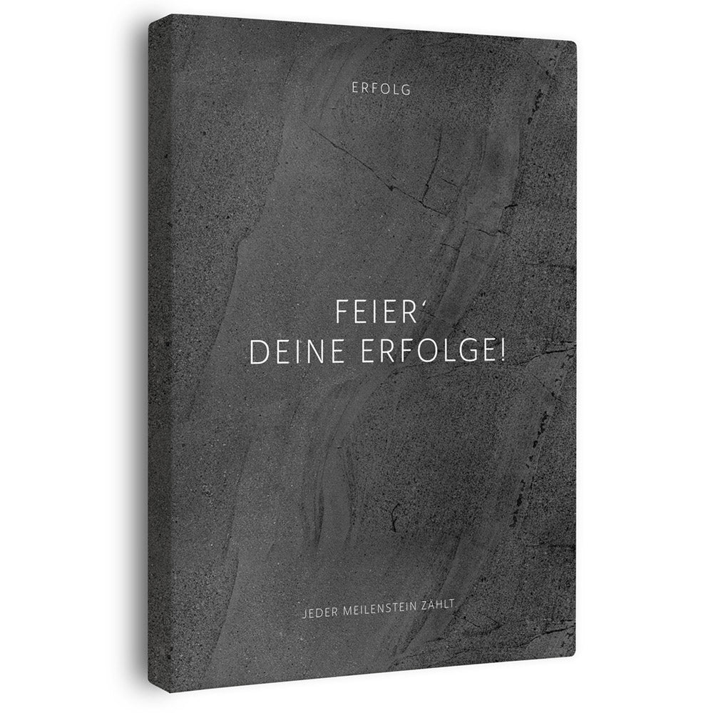 Motivationsspruch Leben