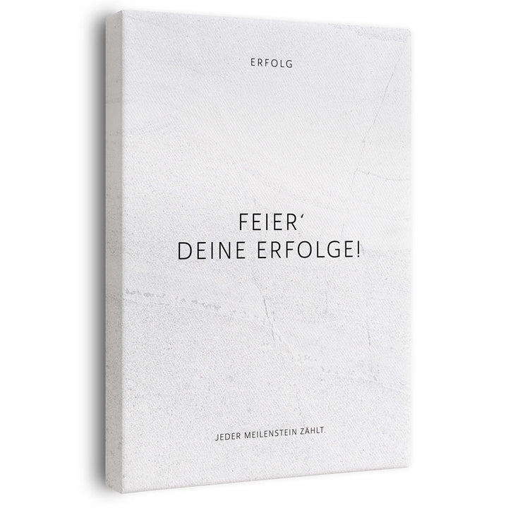 Motivationssprüche deutsch