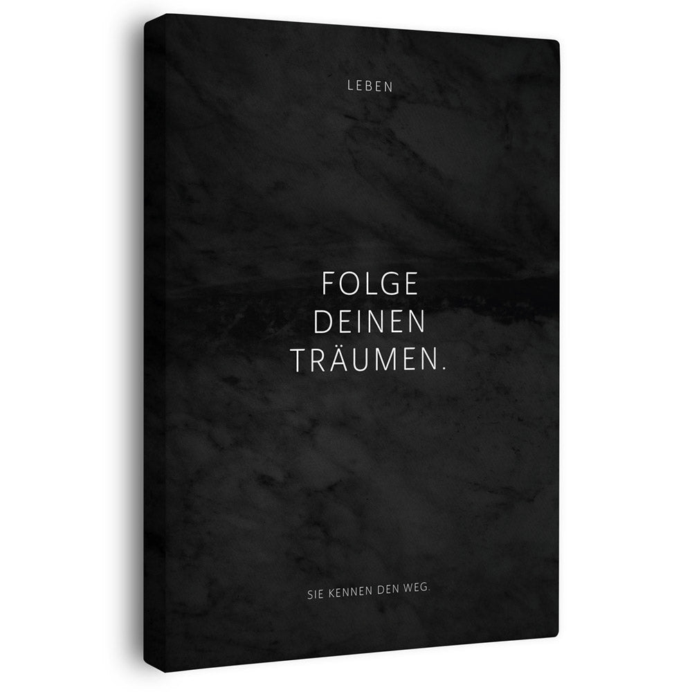 Wandbilder für den Flur