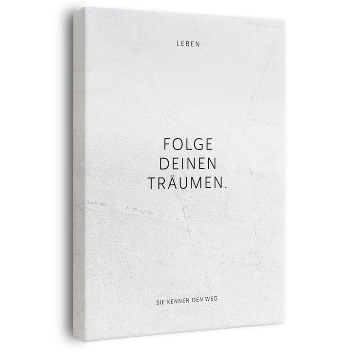 Wandbilder Jugendzimmer