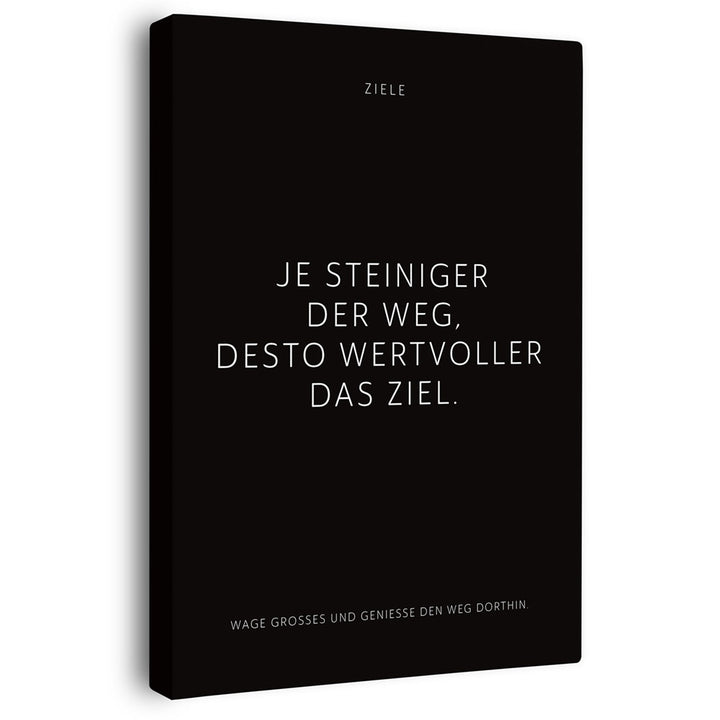 Wandbilder fürs Büro