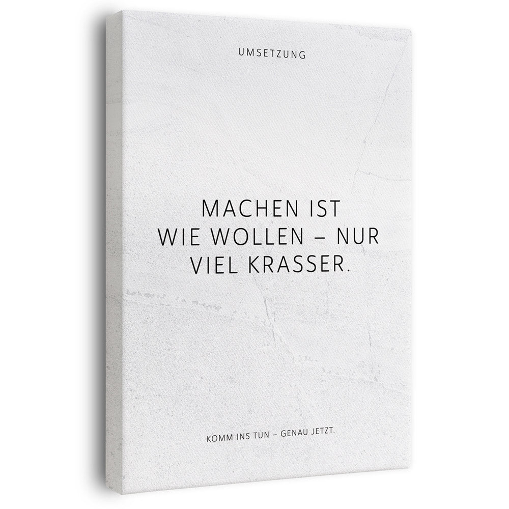 Wandbilder schwarz weiss