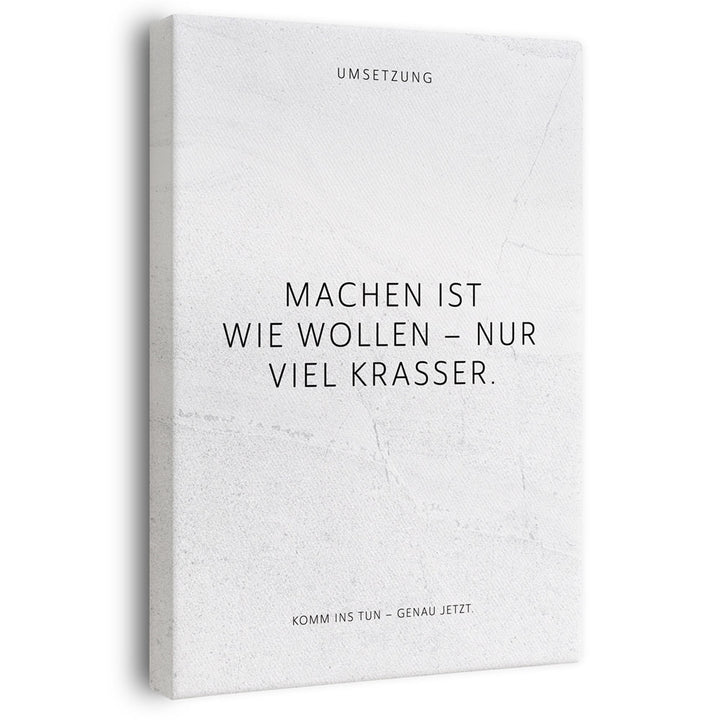 Wandbilder schwarz weiss