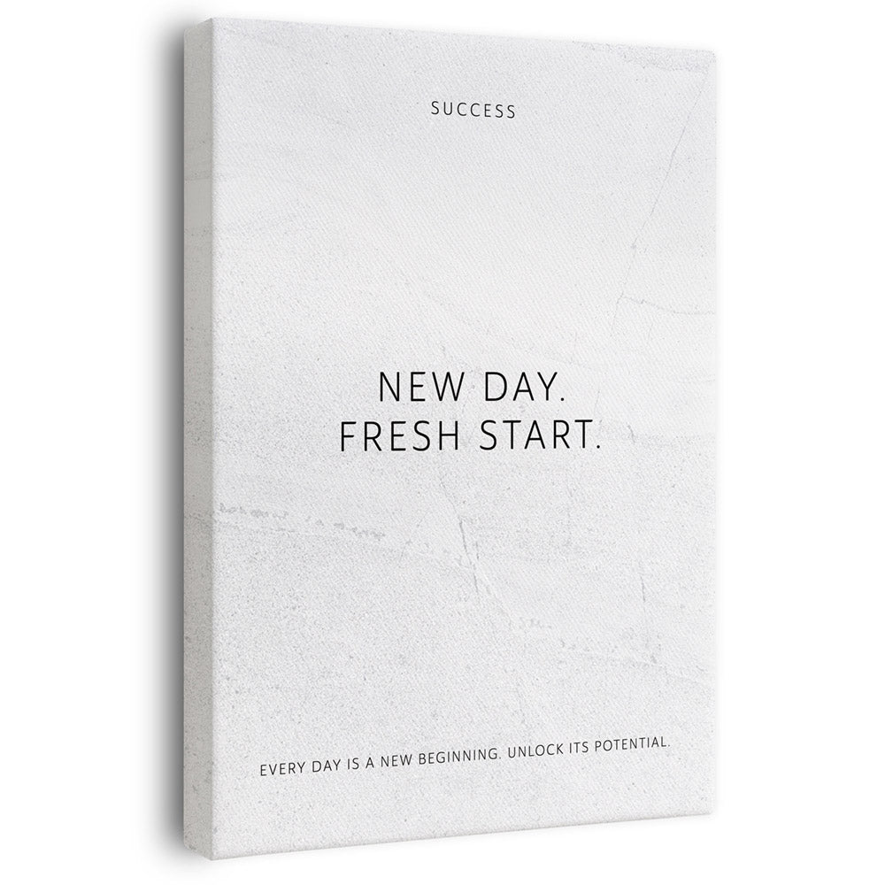 Motivation Wandbilder