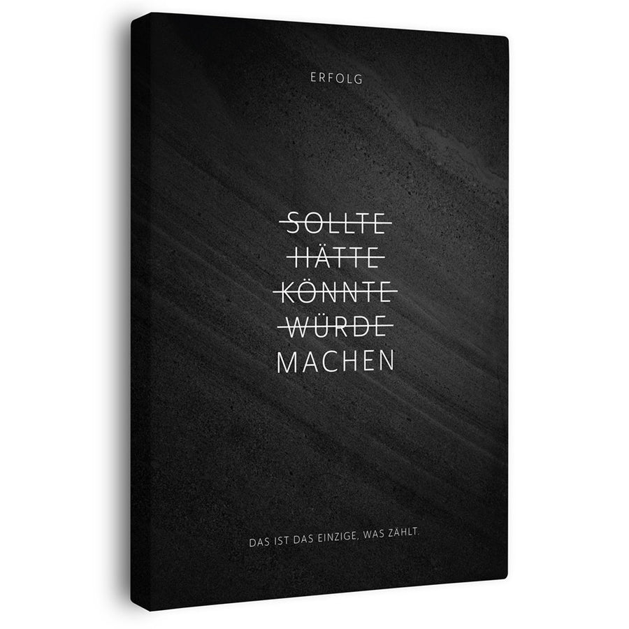 deutsche Motivationssprüche