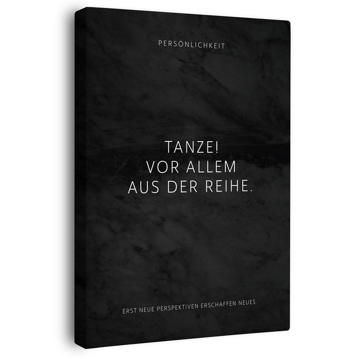 Wandbilder für den Flur