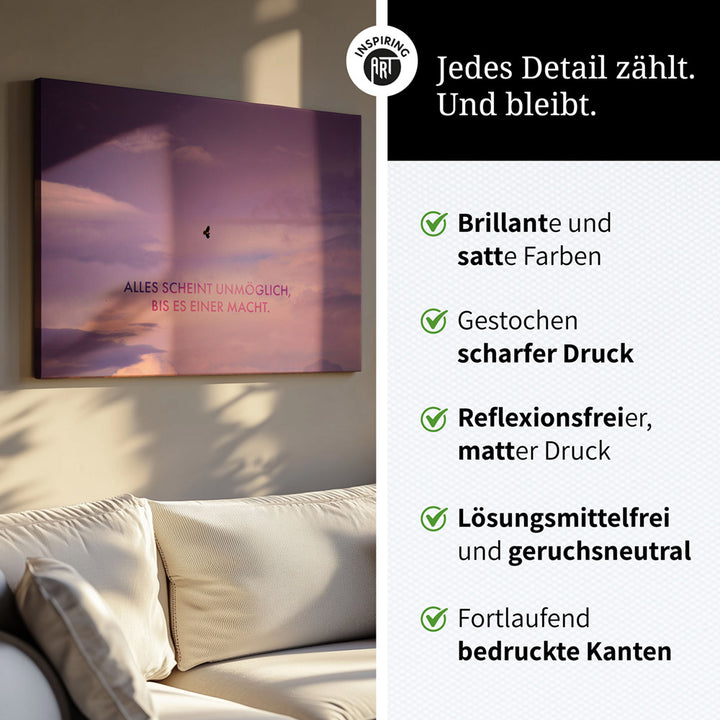 Motivationssprüche Erfolg