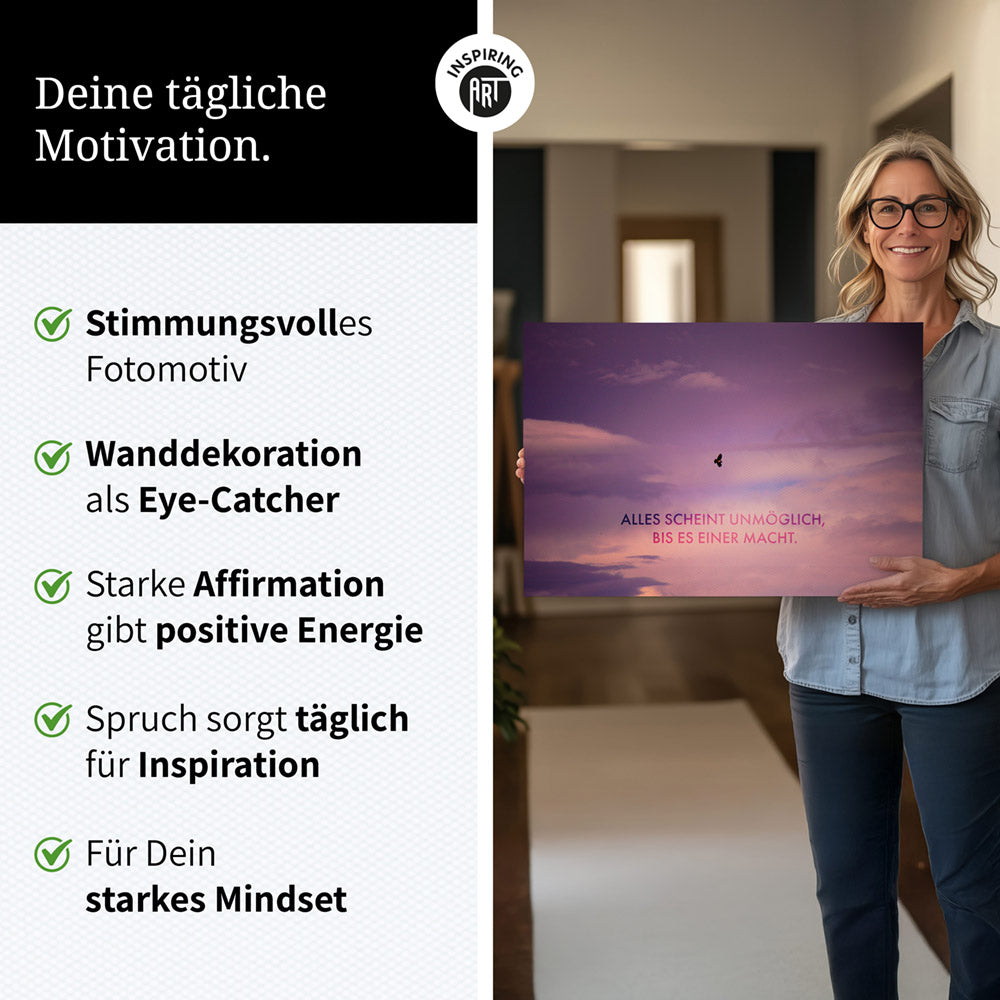 Wandbilder Wohnzimmer