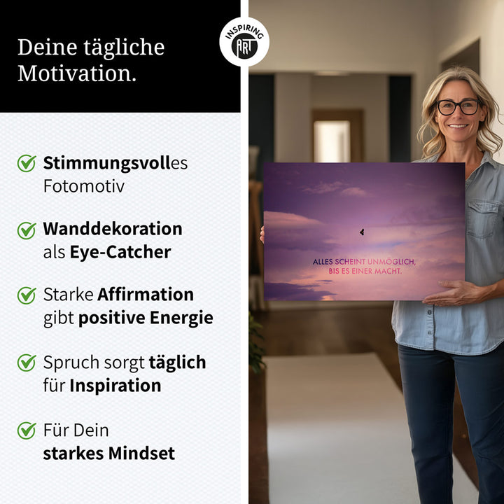 Wandbilder Wohnzimmer