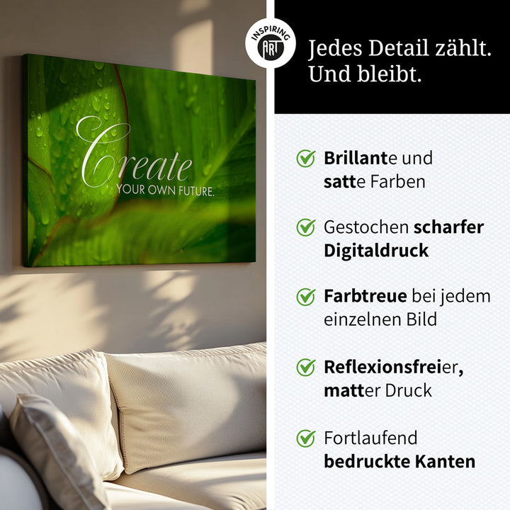 Leinwand Wandbilder