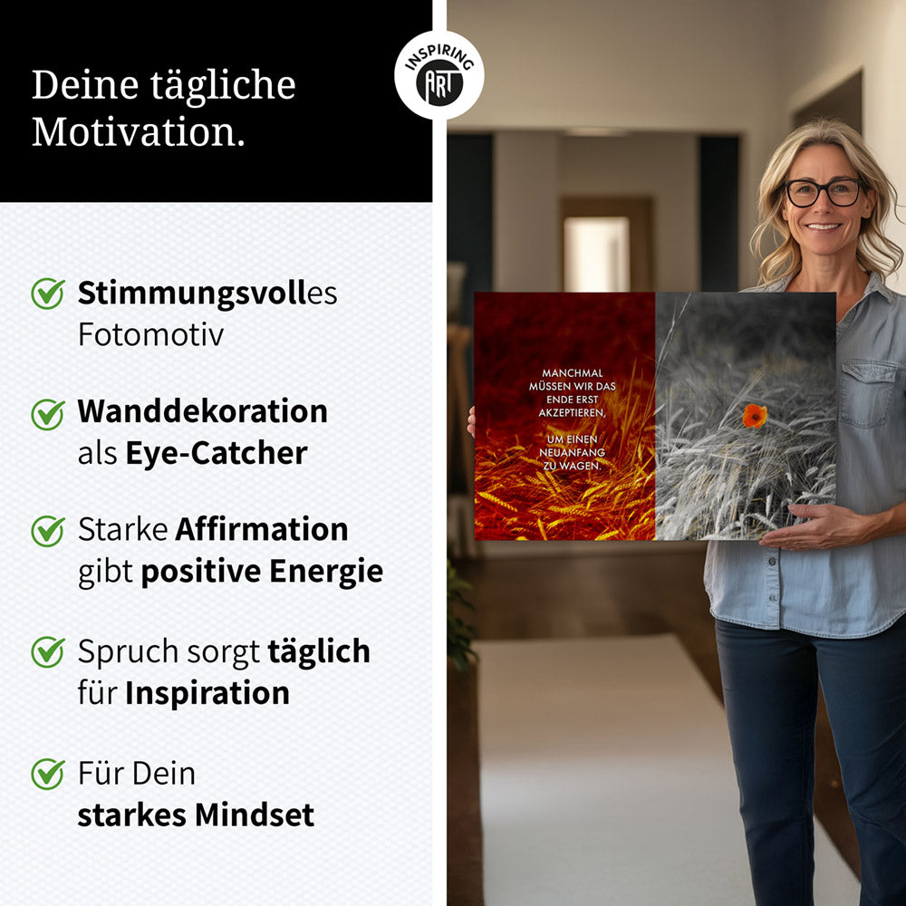 Wandbilder Esszimmer