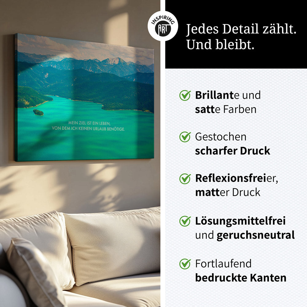 Wandbilder modern