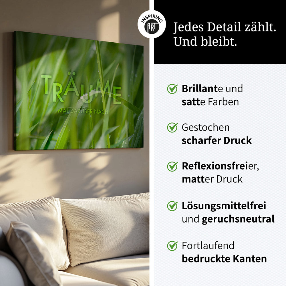Esszimmer Wandbilder