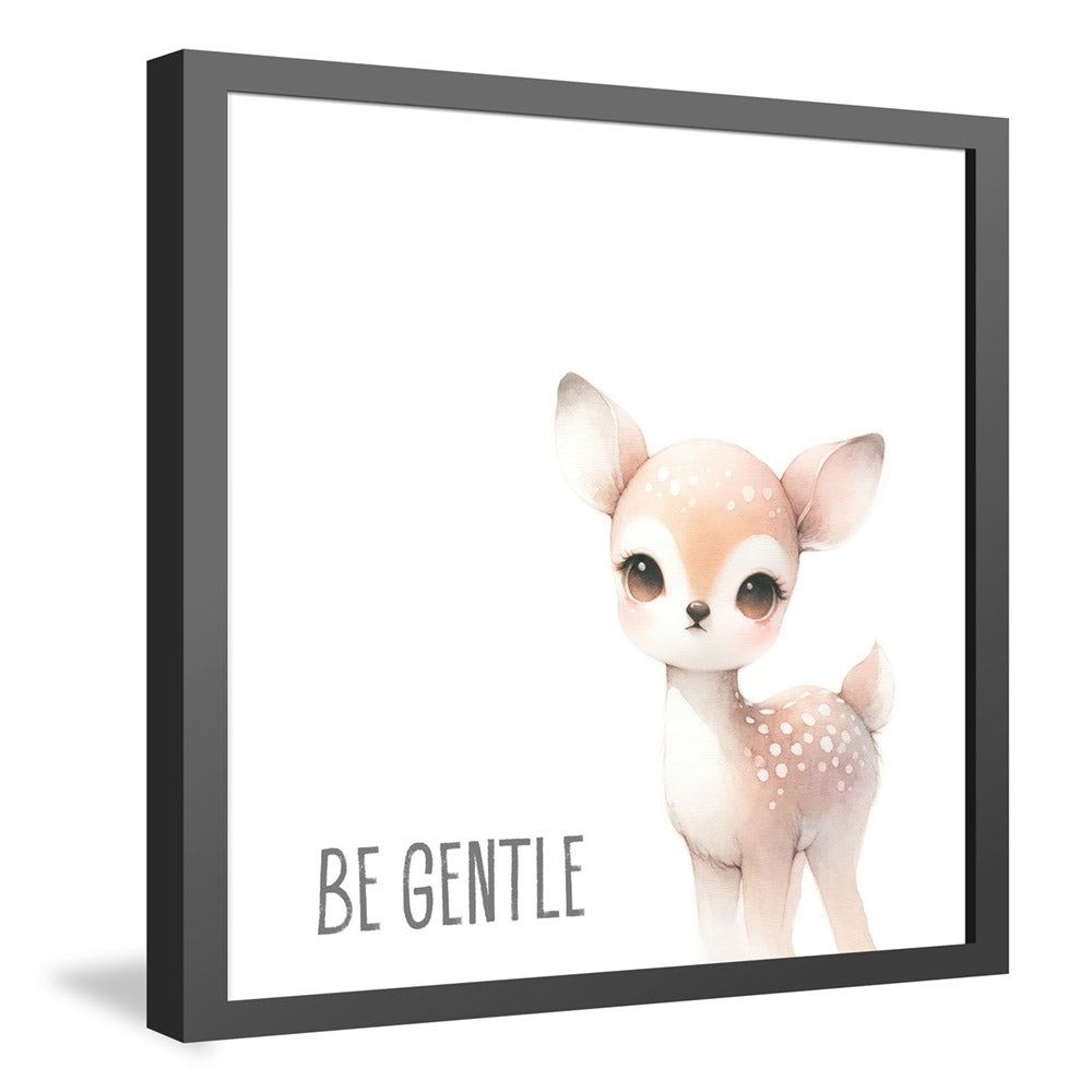 Wandbilder Kinderzimmer Tiere