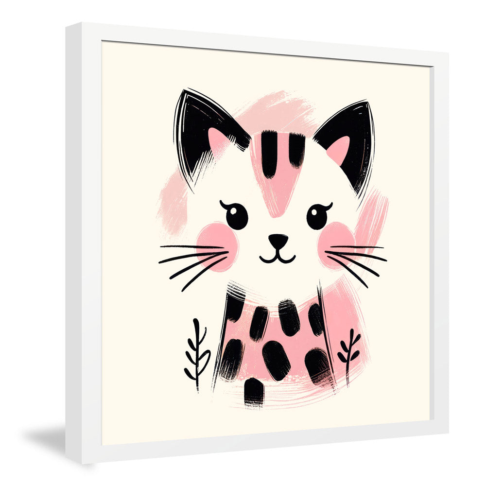 Wandbilder Kinderzimmer