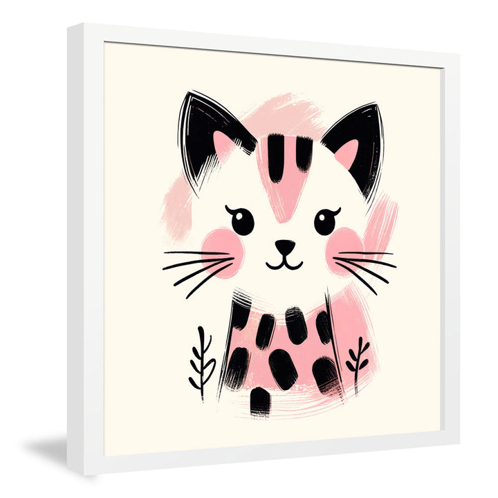 Wandbilder Kinderzimmer