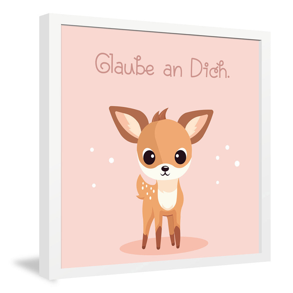 Babyzimmer Wandbilder