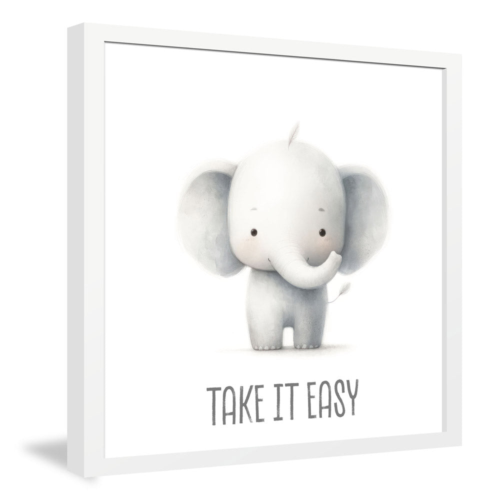 Wandbilder Babyzimmer