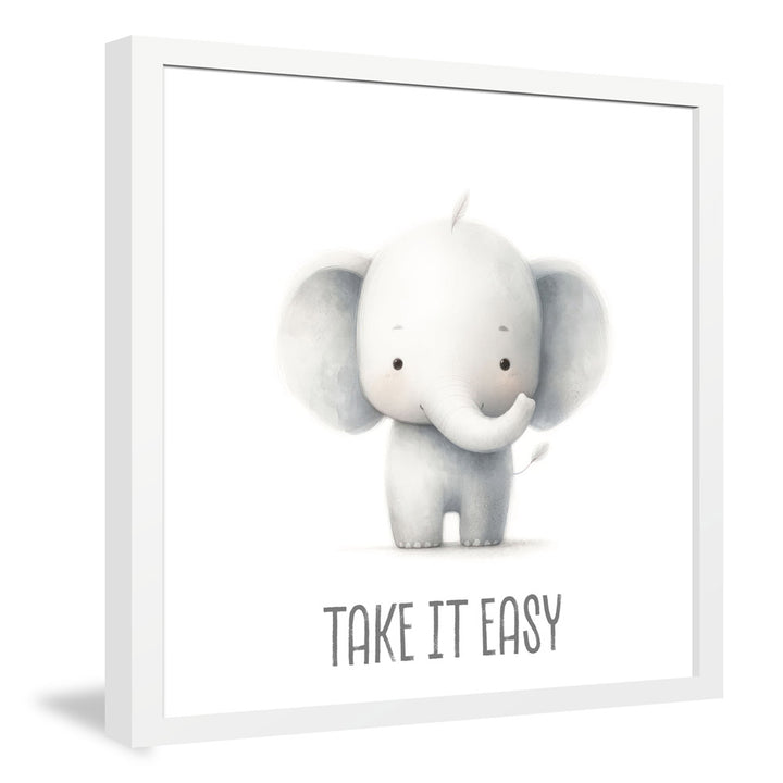 Wandbilder Babyzimmer