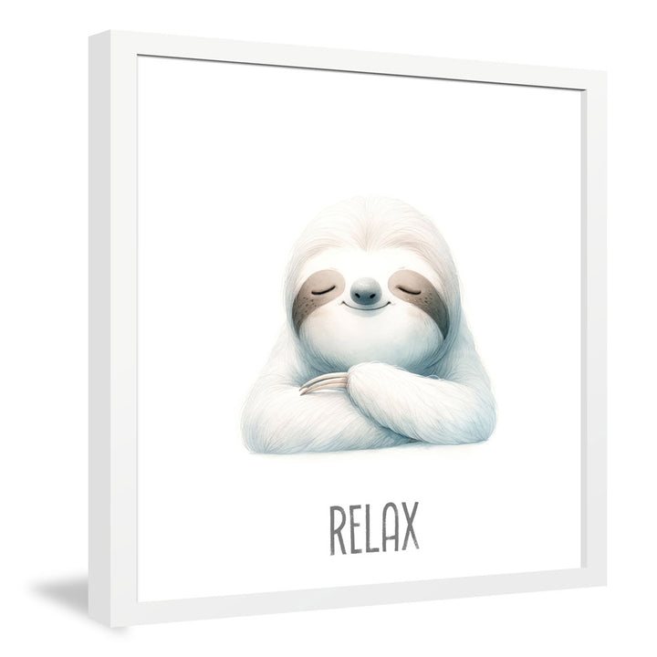 Wandbild für Kinderzimmer