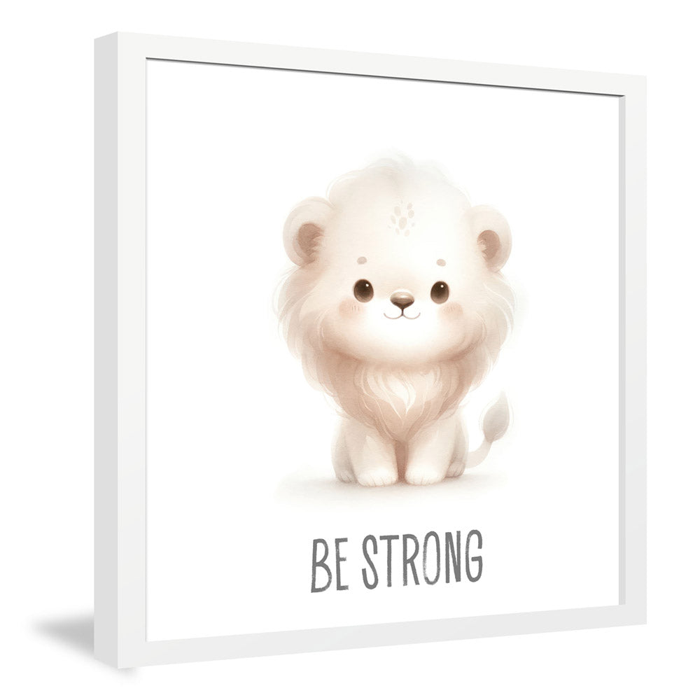 Wanddekoration Kinderzimmer