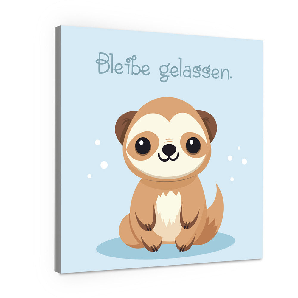Wandbilder für Kinderzimmer