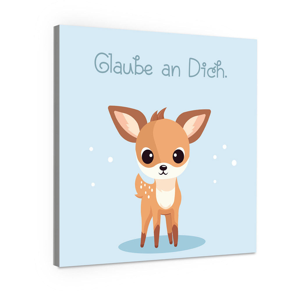 Geschenk zur Geburt Junge