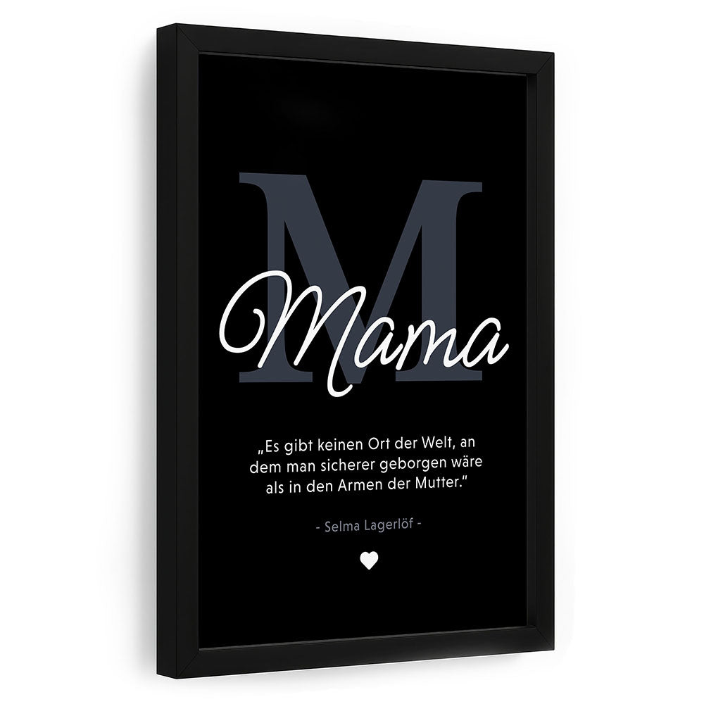 Geschenk Mama Weihnachten